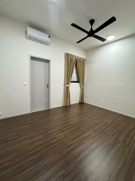 Terraced House for Rent in Taman Bukit Serdang (Seri Kembangan) - Regina Yew - Interior - PropertyGuru.com.my