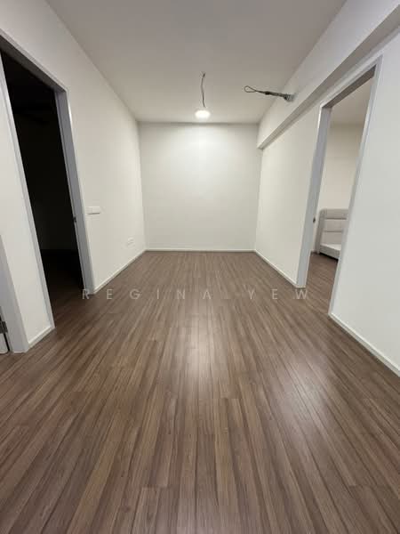 Terraced House for Rent in Taman Bukit Serdang (Seri Kembangan) - Regina Yew - Interior - PropertyGuru.com.my