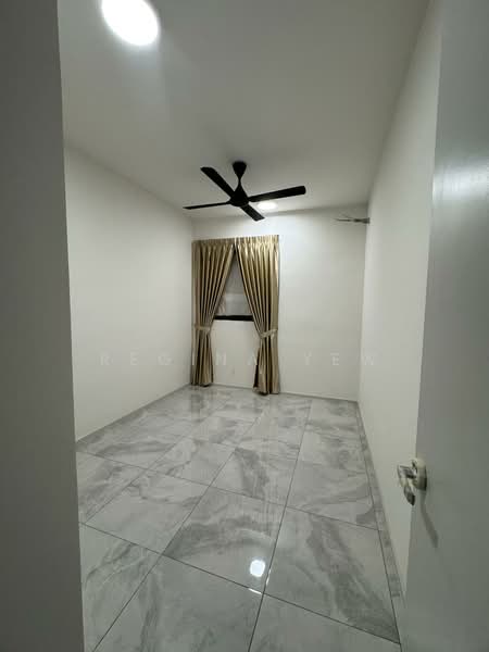 Terraced House for Rent in Taman Bukit Serdang (Seri Kembangan) - Regina Yew - Interior - PropertyGuru.com.my