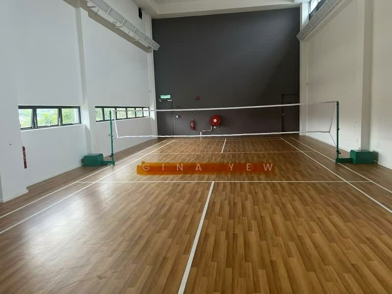 Terraced House for Rent in Taman Bukit Serdang (Seri Kembangan) - Regina Yew - Interior - PropertyGuru.com.my