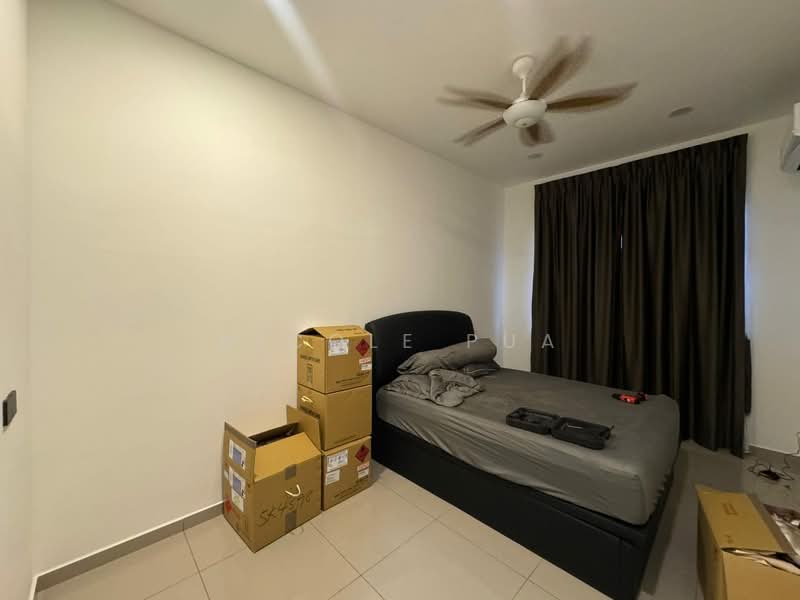 2-storey Terraced House for Rent in Eco Botanic (Iskandar Puteri (Nusajaya)) - Nicole Pua - Bedroom - PropertyGuru.com.my