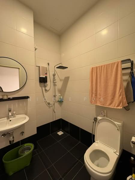 2-storey Terraced House for Rent in Eco Botanic (Iskandar Puteri (Nusajaya)) - Nicole Pua - Bathroom - PropertyGuru.com.my
