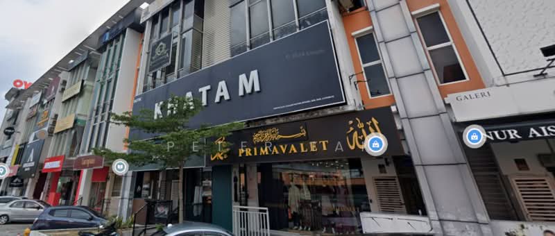 Shop for Rent in Bangi Sentral (Bandar Baru Bangi) - Peter Tan - PropertyGuru.com.my