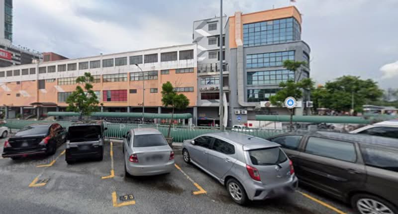 Shop for Rent in Bangi Sentral (Bandar Baru Bangi) - Peter Tan - Exterior - PropertyGuru.com.my
