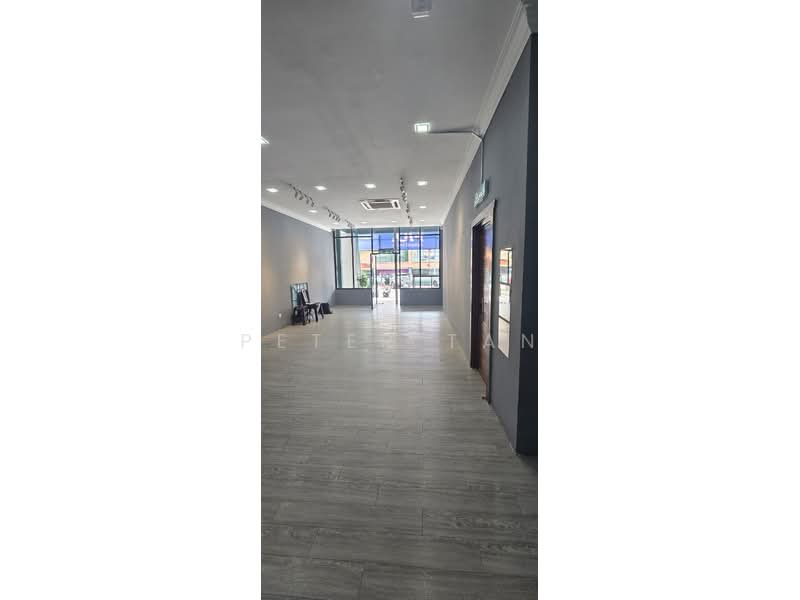 Shop for Rent in Bangi Sentral (Bandar Baru Bangi) - Peter Tan - Interior - PropertyGuru.com.my