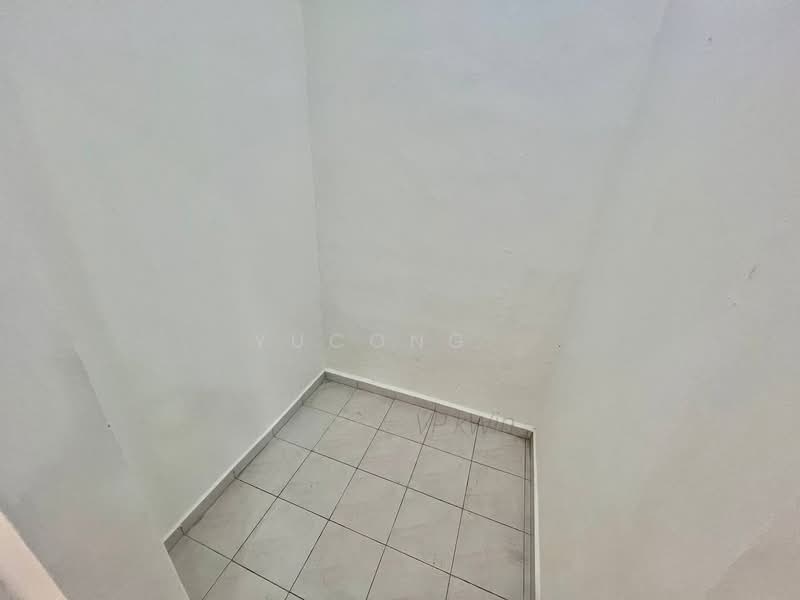 Rumah Teres 1 Tingkat untuk Dijual di Kulai Besar (Kulai) - Yucong . - Interior - PropertyGuru.com.my