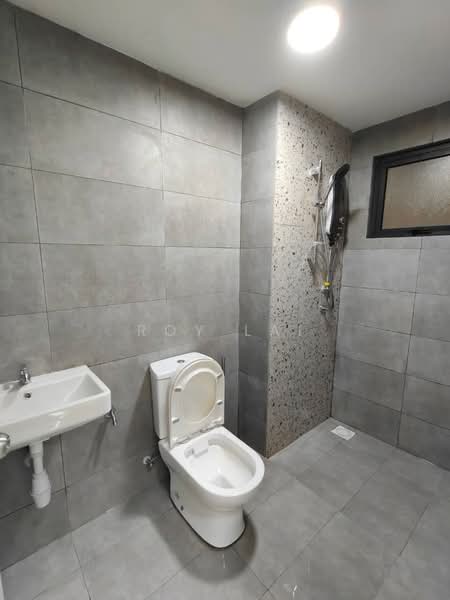 Servis Apartment untuk Disewa di Metro @ Cheras - Roy Lai - Bathroom - PropertyGuru.com.my