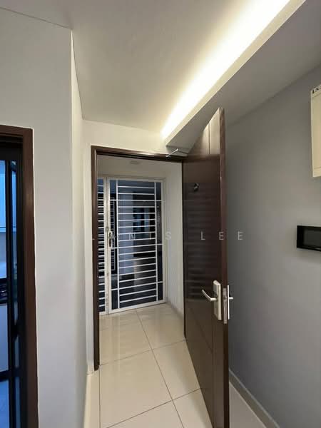 Servis Apartment untuk Disewa di KSL Residence @ Daya - Alanis Lee - PropertyGuru.com.my