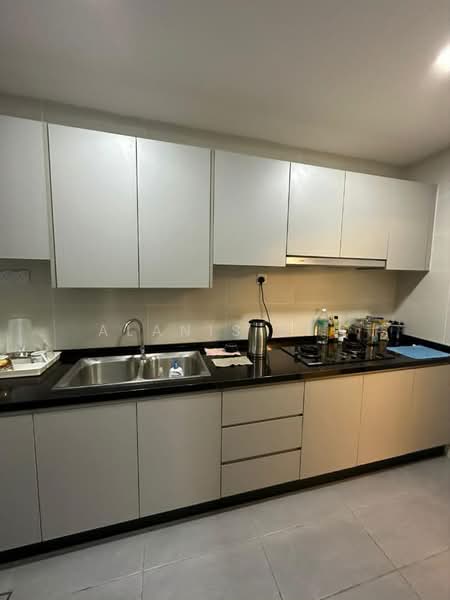 Servis Apartment untuk Disewa di KSL Residence @ Daya - Alanis Lee - PropertyGuru.com.my