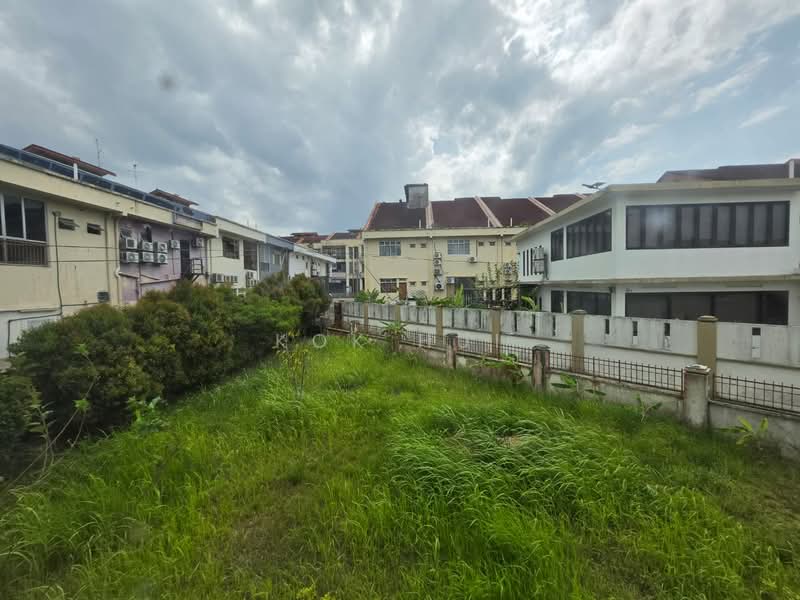 2-storey Terraced House for Sale in Taman Desa Tebrau (Tebrau) - Kok Hui - Exterior - PropertyGuru.com.my
