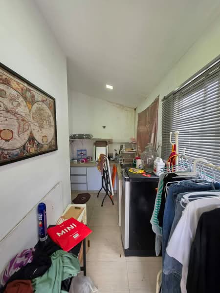 2-storey Terraced House for Sale in Taman Desa Tebrau (Tebrau) - Kok Hui - Interior - PropertyGuru.com.my