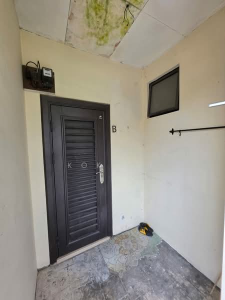 2-storey Terraced House for Sale in Taman Desa Tebrau (Tebrau) - Kok Hui - Entrance - PropertyGuru.com.my