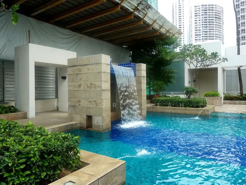 Kondominium untuk Dijual di 6 CapSquare - Hector Cheah - Exterior - PropertyGuru.com.my