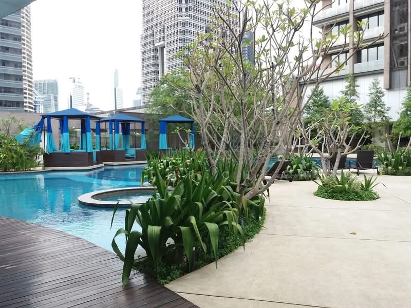 Kondominium untuk Dijual di 6 CapSquare - Hector Cheah - Exterior - PropertyGuru.com.my