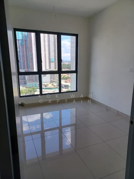 Condominium for Sale at Platinum Arena - Kok Wah Captain - Interior - PropertyGuru.com.my