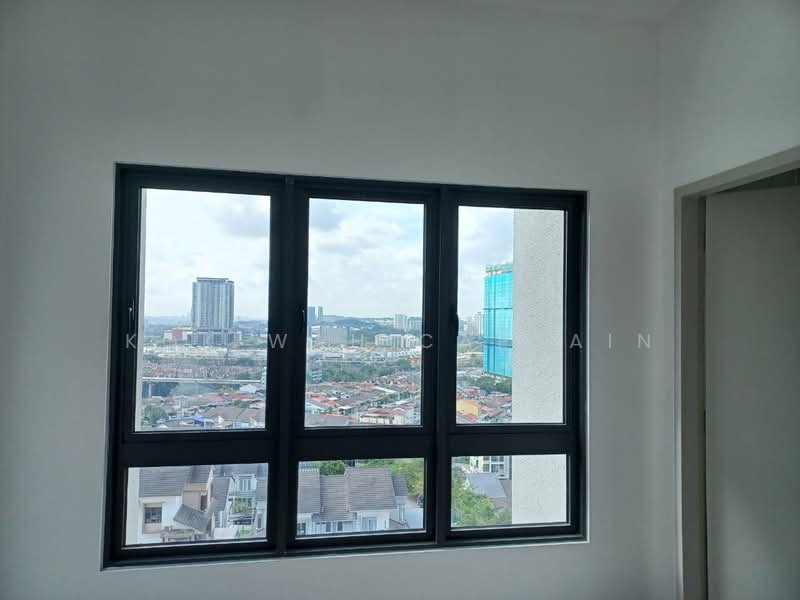 Condominium for Sale at Platinum Arena - Kok Wah Captain - View - PropertyGuru.com.my