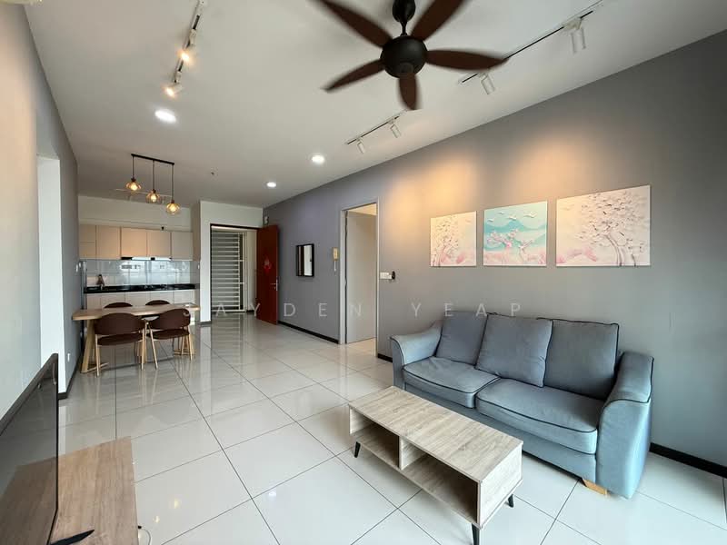 Servis Apartment untuk Disewa di Luminari - Jayden Yeap - PropertyGuru.com.my
