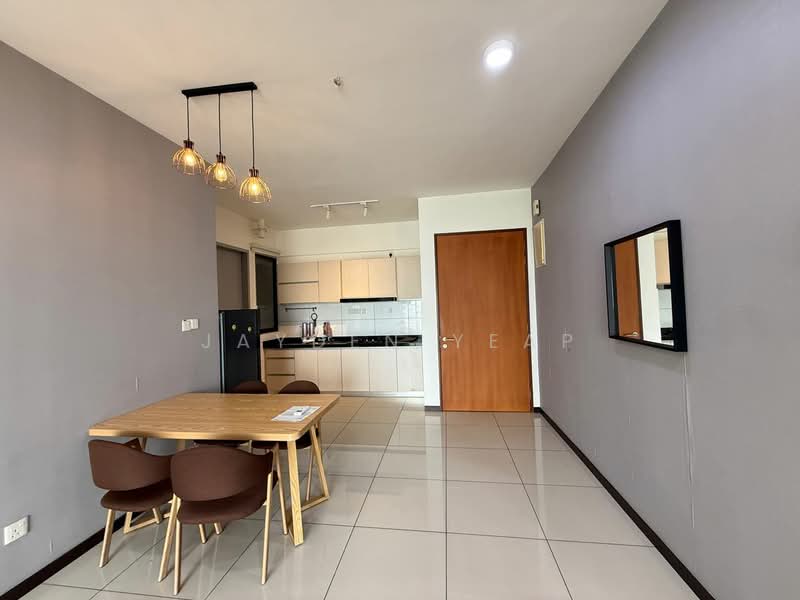 Servis Apartment untuk Disewa di Luminari - Jayden Yeap - PropertyGuru.com.my