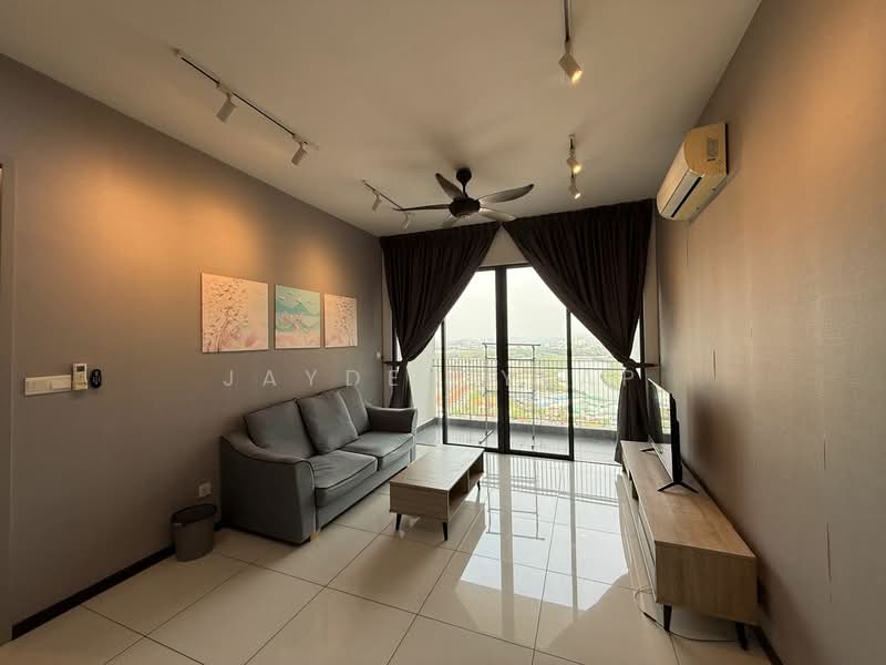 Servis Apartment untuk Disewa di Luminari - Jayden Yeap - PropertyGuru.com.my