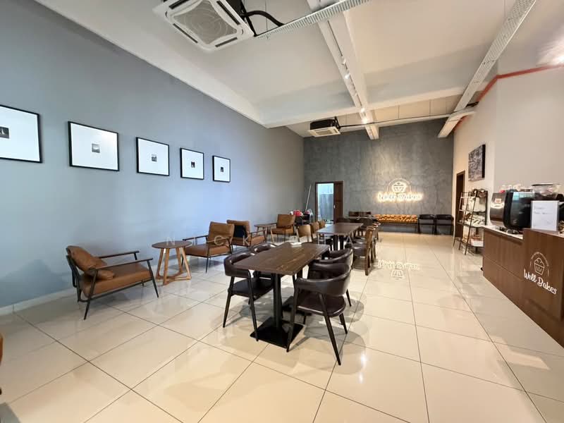 Shop / Office for Rent in Taman Putra Damai (Ara Damansara) - Nick Chan - PropertyGuru.com.my