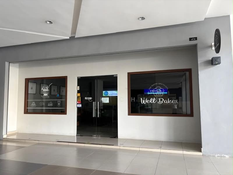 Shop / Office for Rent in Taman Putra Damai (Ara Damansara) - Nick Chan - PropertyGuru.com.my
