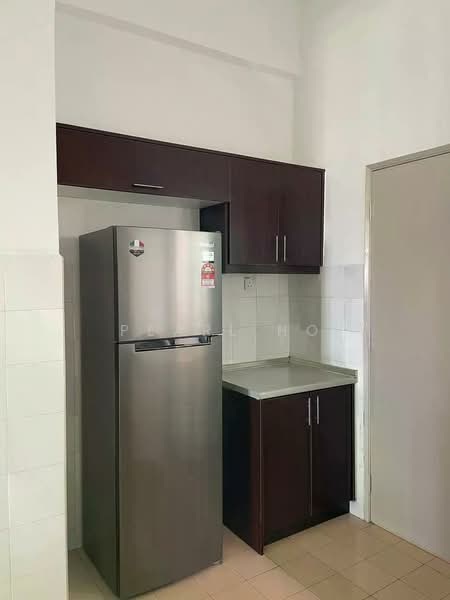 Kondominium untuk Disewa di Menara Polo - Pearl Ho - Kitchen - PropertyGuru.com.my