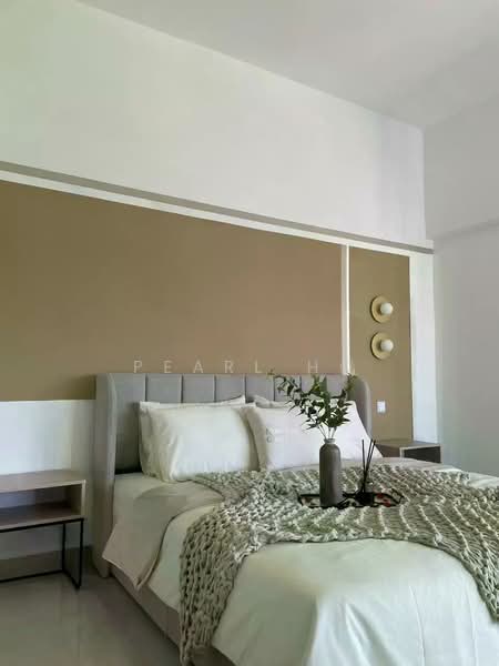 Kondominium untuk Disewa di Menara Polo - Pearl Ho - Bedroom - PropertyGuru.com.my