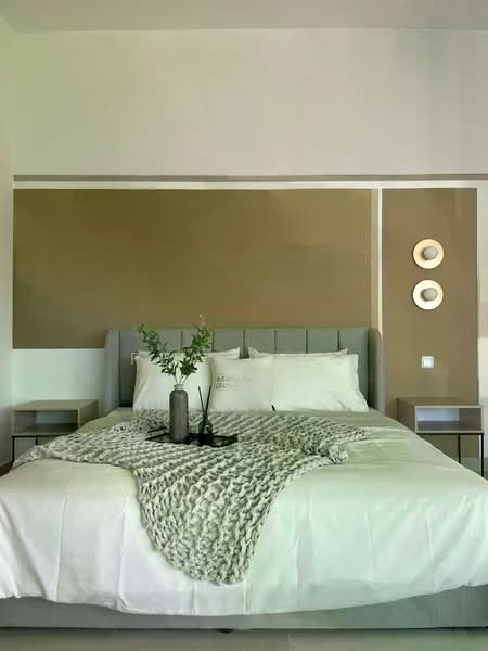 Kondominium untuk Disewa di Menara Polo - Pearl Ho - Bedroom - PropertyGuru.com.my