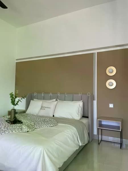 Kondominium untuk Disewa di Menara Polo - Pearl Ho - Bedroom - PropertyGuru.com.my