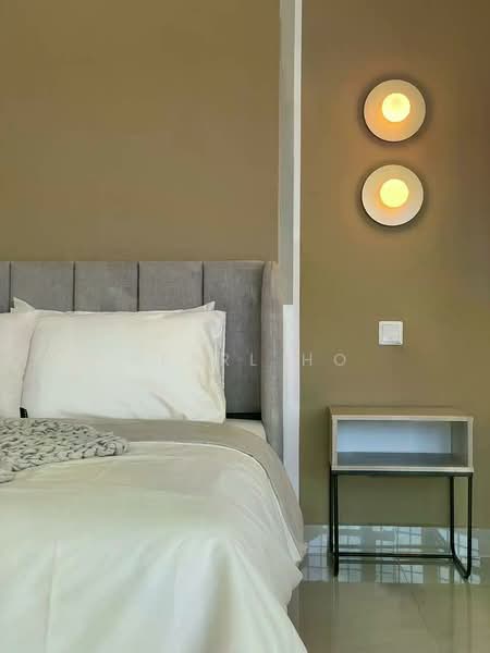 Kondominium untuk Disewa di Menara Polo - Pearl Ho - Bedroom - PropertyGuru.com.my
