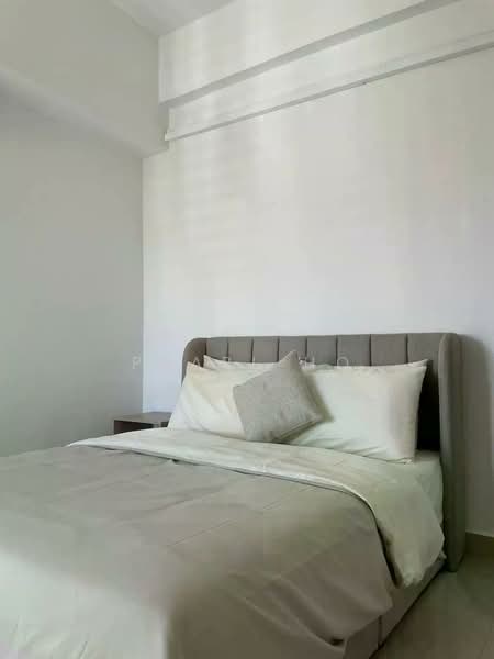 Kondominium untuk Disewa di Menara Polo - Pearl Ho - Bedroom - PropertyGuru.com.my