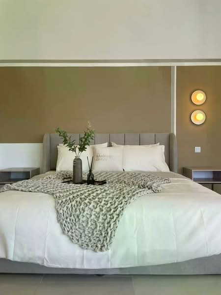 Kondominium untuk Disewa di Menara Polo - Pearl Ho - Bedroom - PropertyGuru.com.my