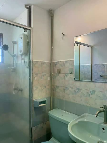 Kondominium untuk Disewa di Menara Polo - Pearl Ho - Bathroom - PropertyGuru.com.my