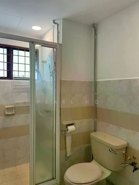 Kondominium untuk Disewa di Menara Polo - Pearl Ho - Bathroom - PropertyGuru.com.my