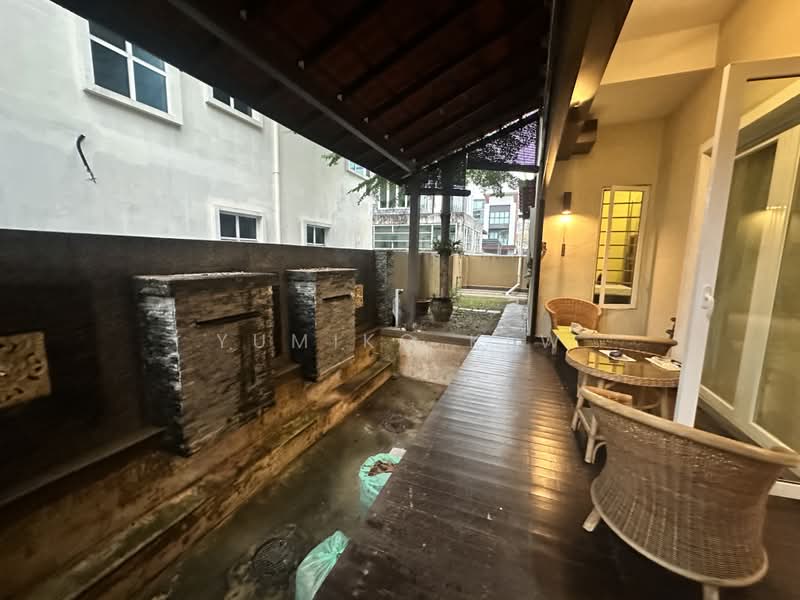 Rumah Banglo untuk Dijual di Cheras (Selangor) - Yumiko Kew - Exterior - PropertyGuru.com.my