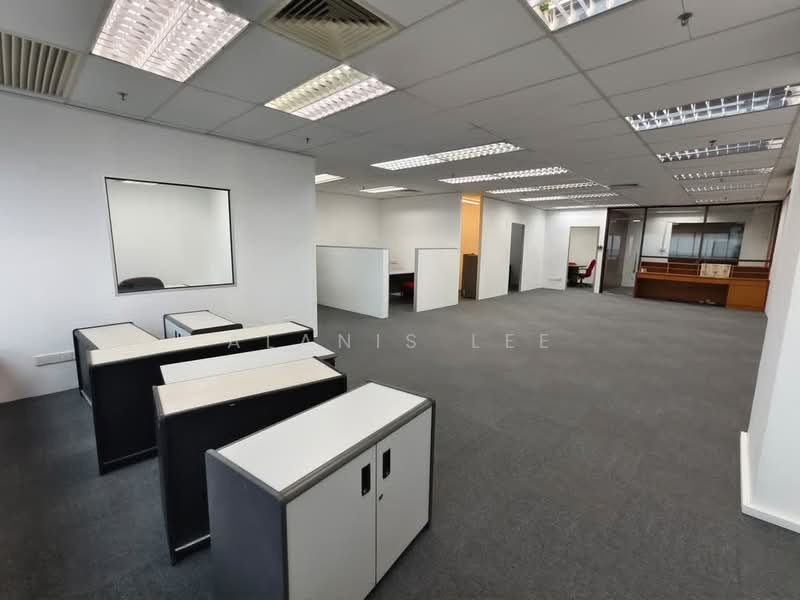 Office for Rent in Johor Bahru (Johor) - Alanis Lee - PropertyGuru.com.my