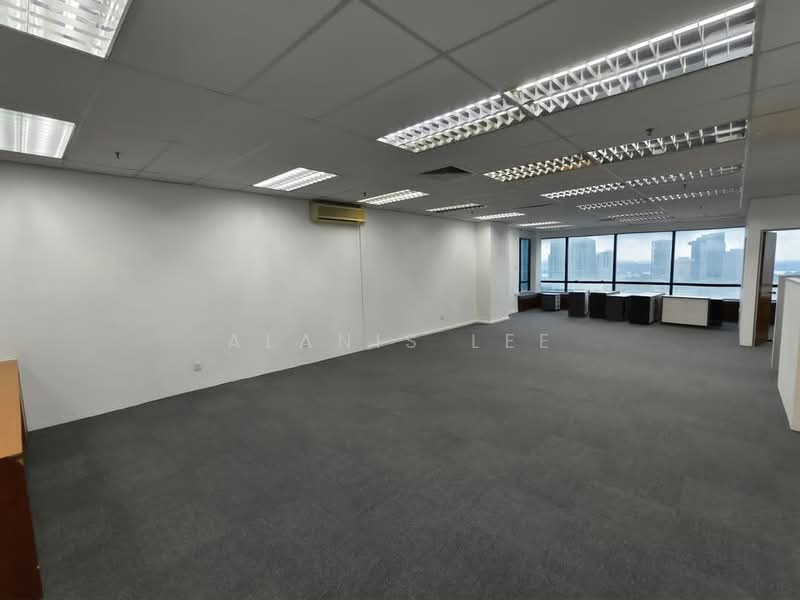 Office for Rent in Johor Bahru (Johor) - Alanis Lee - PropertyGuru.com.my