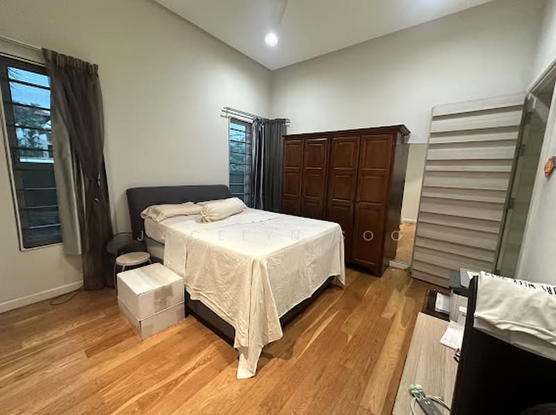 Rumah Banglo untuk Dijual di Taman Cheras Hartamas (Cheras) - Jocelyn Soo - PropertyGuru.com.my