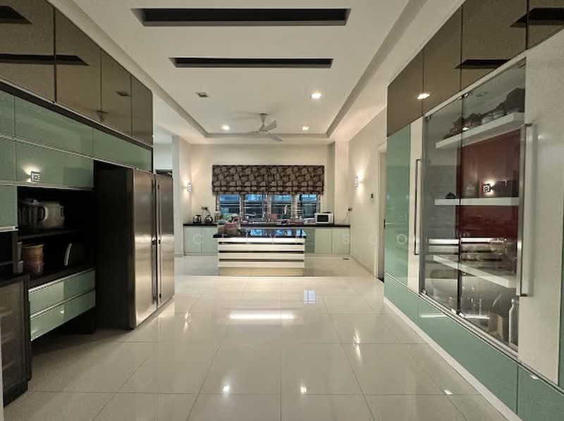 Rumah Banglo untuk Dijual di Taman Cheras Hartamas (Cheras) - Jocelyn Soo - PropertyGuru.com.my