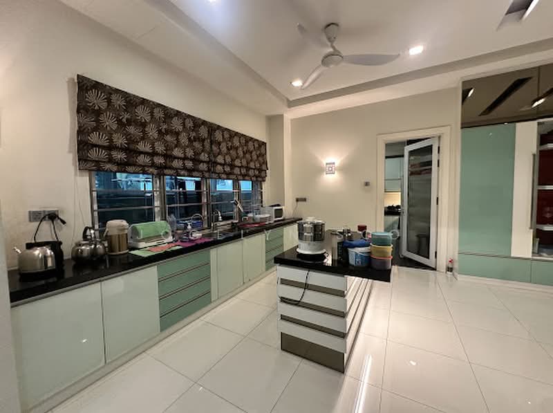Rumah Banglo untuk Dijual di Taman Cheras Hartamas (Cheras) - Jocelyn Soo - PropertyGuru.com.my