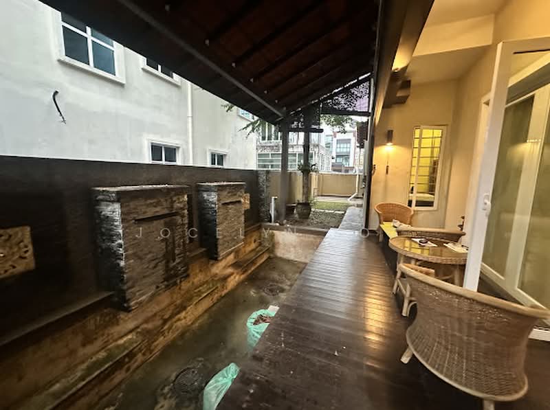Rumah Banglo untuk Dijual di Taman Cheras Hartamas (Cheras) - Jocelyn Soo - PropertyGuru.com.my