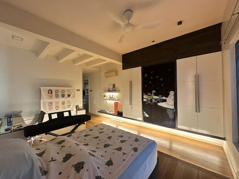 Rumah Banglo untuk Dijual di Taman Cheras Hartamas (Cheras) - Jocelyn Soo - PropertyGuru.com.my