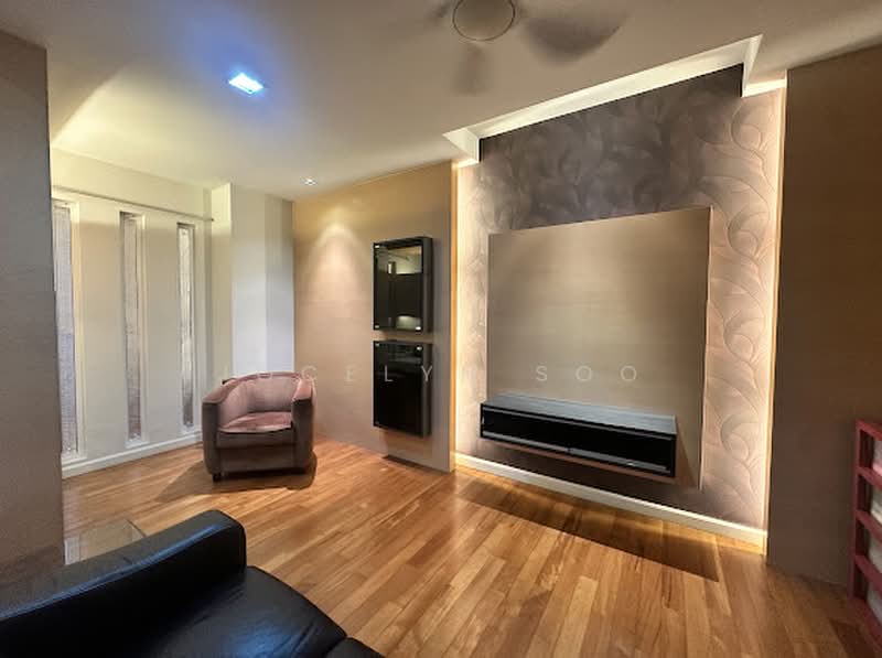 Rumah Banglo untuk Dijual di Taman Cheras Hartamas (Cheras) - Jocelyn Soo - PropertyGuru.com.my