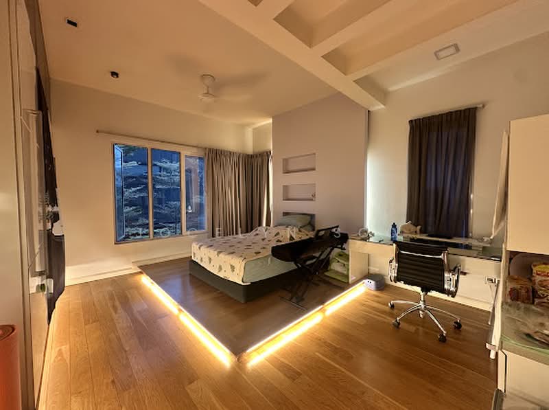 Rumah Banglo untuk Dijual di Taman Cheras Hartamas (Cheras) - Jocelyn Soo - PropertyGuru.com.my
