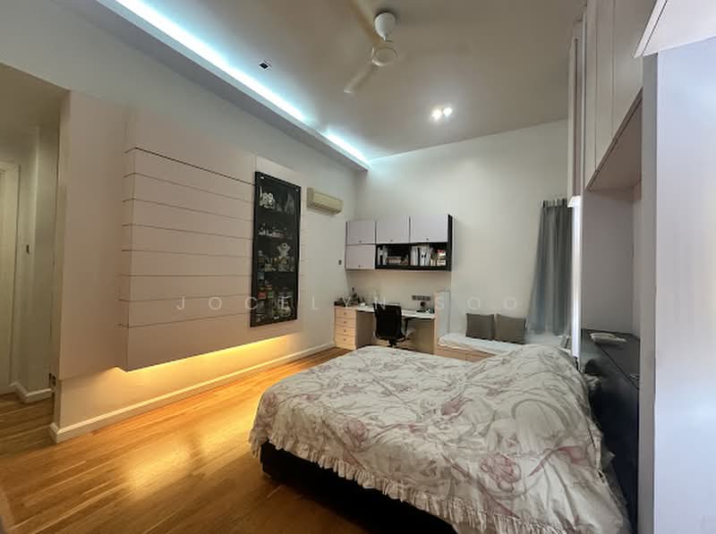 Rumah Banglo untuk Dijual di Taman Cheras Hartamas (Cheras) - Jocelyn Soo - PropertyGuru.com.my