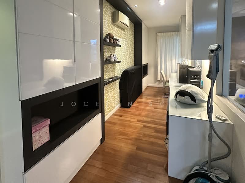 Rumah Banglo untuk Dijual di Taman Cheras Hartamas (Cheras) - Jocelyn Soo - PropertyGuru.com.my