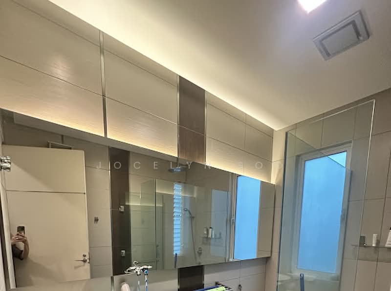 Rumah Banglo untuk Dijual di Taman Cheras Hartamas (Cheras) - Jocelyn Soo - PropertyGuru.com.my