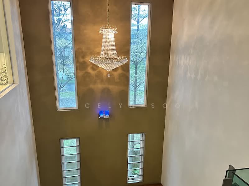 Rumah Banglo untuk Dijual di Taman Cheras Hartamas (Cheras) - Jocelyn Soo - PropertyGuru.com.my