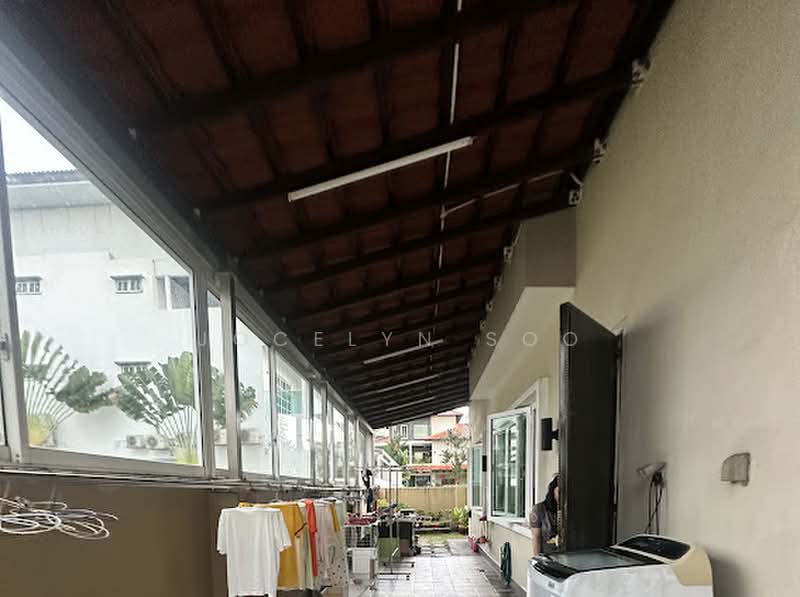 Rumah Banglo untuk Dijual di Taman Cheras Hartamas (Cheras) - Jocelyn Soo - PropertyGuru.com.my