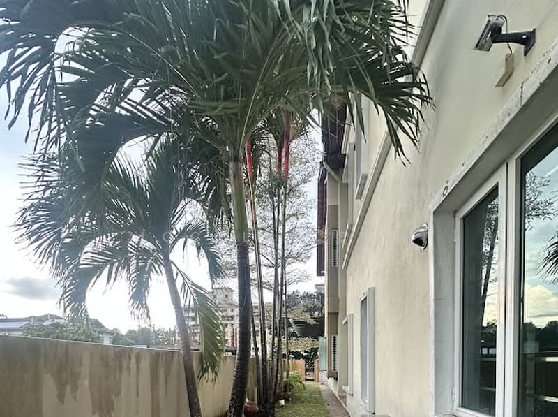 Rumah Banglo untuk Dijual di Taman Cheras Hartamas (Cheras) - Jocelyn Soo - PropertyGuru.com.my